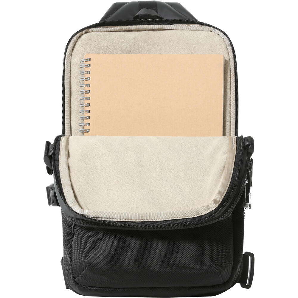 The North Face mochila montaña The North Face COMMTR PCK ALT CRY 04 The North Face mochila montaña The North Face COMMTR PCK ALT CRY 04