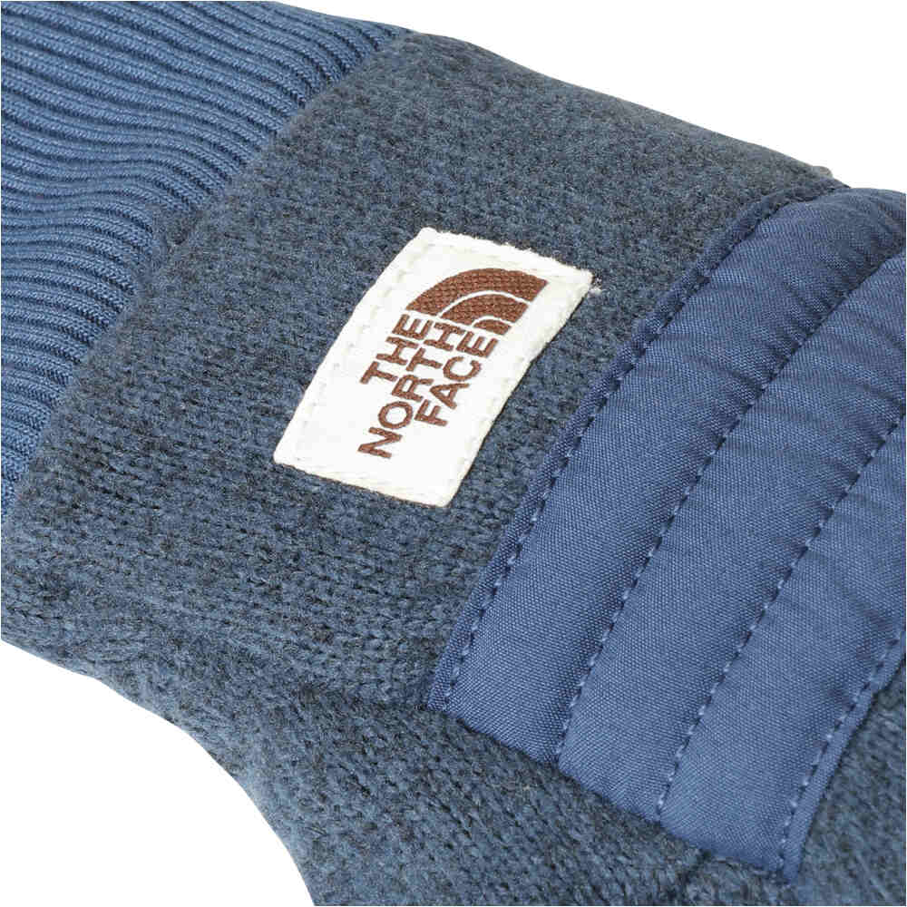 The North Face guantes moda mujer The North Face M GORDON ETIP GLV 01 The North Face guantes moda mujer The North Face M GORDON ETIP GLV 01