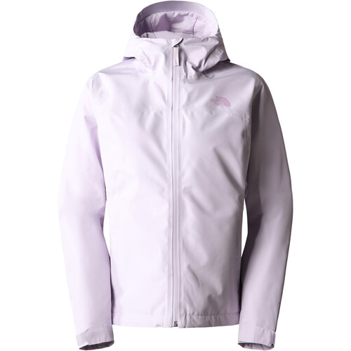 THE NORTH FACE W DRZL FL INS JKT