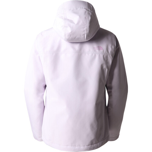 THE NORTH FACE W DRZL FL INS JKT