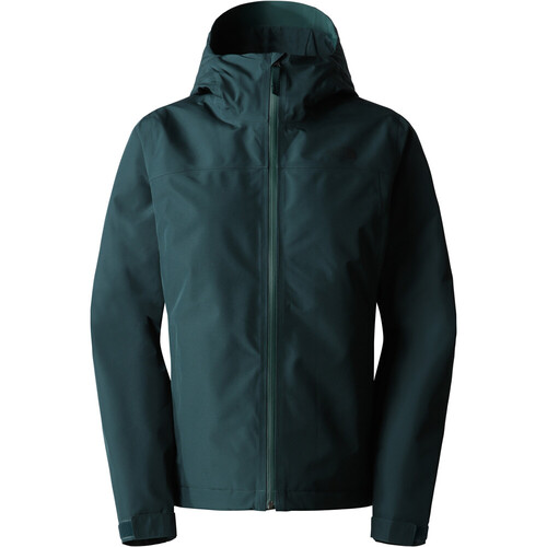 THE NORTH FACE W DRZL FL INS JKT