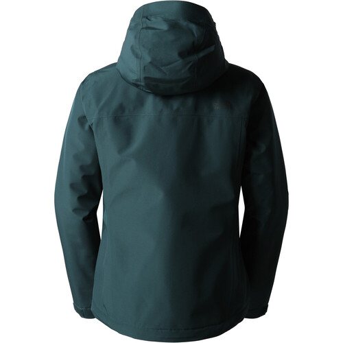THE NORTH FACE W DRZL FL INS JKT