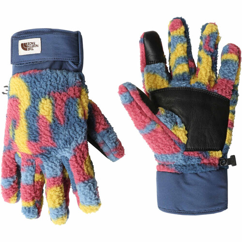 THE NORTH FACE CRAGMONT GLOVE