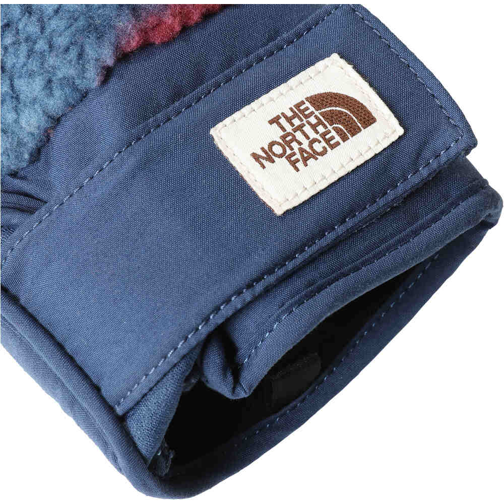 The North Face guantes montaña The North Face CRAGMONT GLOVE 02 The North Face guantes montaña The North Face CRAGMONT GLOVE 02