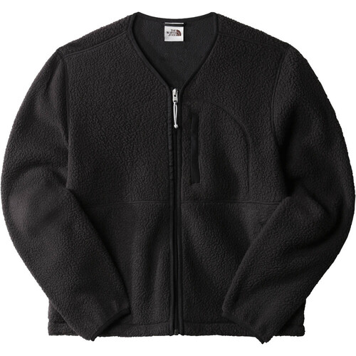 THE NORTH FACE W CRAGMONT LINER JKT