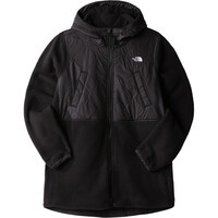 W ROYAL ARCH PARKA W ROYAL ARCH PARKA