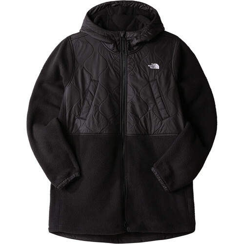 THE NORTH FACE W ROYAL ARCH PARKA