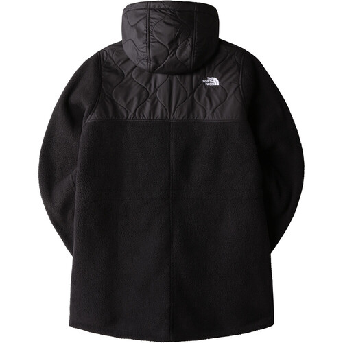 THE NORTH FACE W ROYAL ARCH PARKA