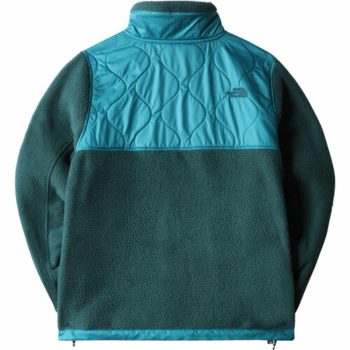THE NORTH FACE W ROYAL ARCH FZ JKT