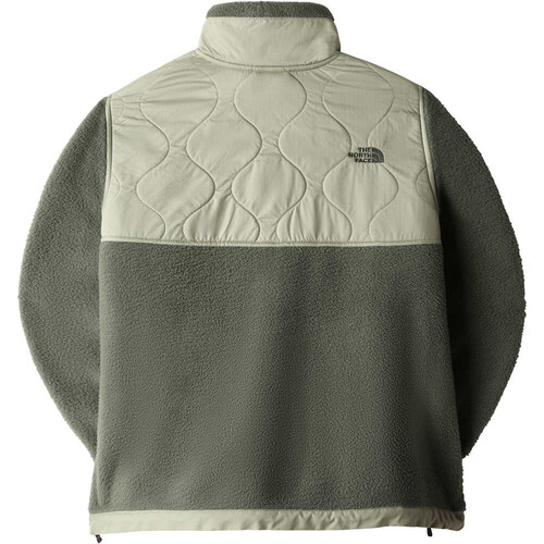 THE NORTH FACE W ROYAL ARCH FZ JKT