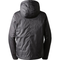 The North Face chaqueta outdoor mujer The North Face W AUBURN HOODIE vista trasera The North Face chaqueta outdoor mujer The North Face W AUBURN HOODIE vista trasera
