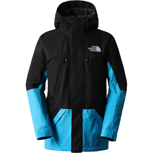 THE NORTH FACE M GOLDMILL INS JKT