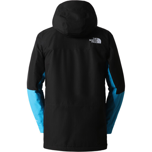 THE NORTH FACE M GOLDMILL INS JKT
