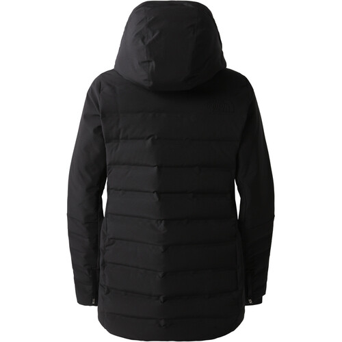 THE NORTH FACE W DISERE DOWN PARKA