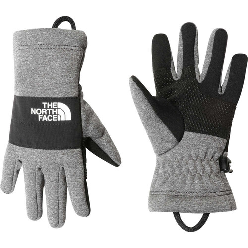 THE NORTH FACE KIDS SIERRA ETIP GLV