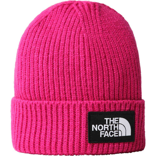 THE NORTH FACE K BOX LOGO BEANIE