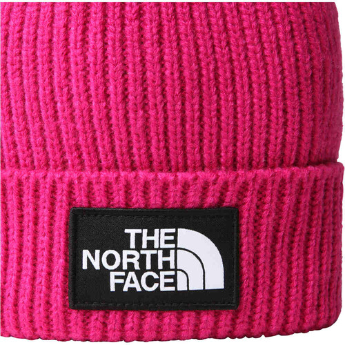 THE NORTH FACE K BOX LOGO BEANIE