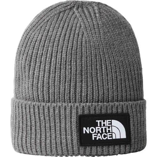 THE NORTH FACE K BOX LOGO BEANIE