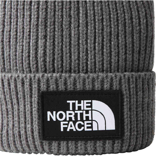 THE NORTH FACE K BOX LOGO BEANIE