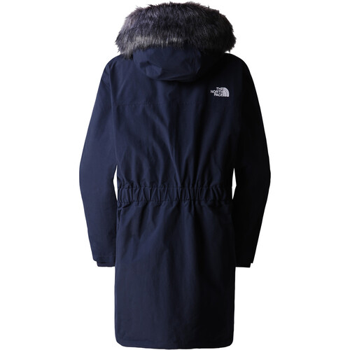 THE NORTH FACE W PL ARCTIC PRKA