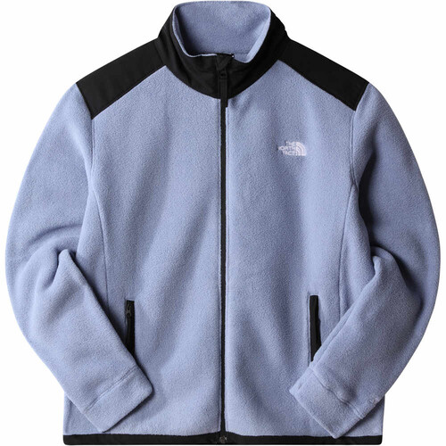 THE NORTH FACE W ALPINE 200 FZ