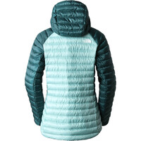 The North Face chaqueta outdoor mujer The North Face W BETTAF LT DOWN HDY vista trasera The North Face chaqueta outdoor mujer The North Face W BETTAF LT DOWN HDY vista trasera