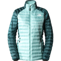 The North Face chaqueta outdoor mujer The North Face W BETTAF LT DOWN JKT vista frontal The North Face chaqueta outdoor mujer The North Face W BETTAF LT DOWN JKT vista frontal