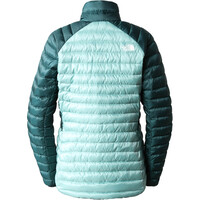 The North Face chaqueta outdoor mujer The North Face W BETTAF LT DOWN JKT vista trasera The North Face chaqueta outdoor mujer The North Face W BETTAF LT DOWN JKT vista trasera