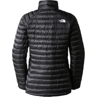 The North Face chaqueta outdoor mujer The North Face W BETTAF LT DOWN JKT vista trasera The North Face chaqueta outdoor mujer The North Face W BETTAF LT DOWN JKT vista trasera