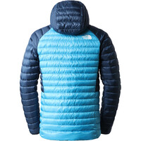 The North Face chaqueta outdoor hombre The North Face M BETTAF LT DOWN HDY vista trasera The North Face chaqueta outdoor hombre The North Face M BETTAF LT DOWN HDY vista trasera