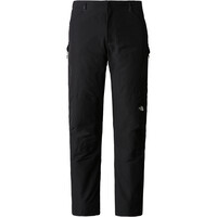 The North Face pantalón montaña hombre The North Face M WNTR EXPLO R TPR CARG vista frontal The North Face pantalón montaña hombre The North Face M WNTR EXPLO R TPR CARG vista frontal