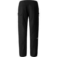 The North Face pantalón montaña hombre The North Face M WNTR EXPLO R TPR CARG vista trasera The North Face pantalón montaña hombre The North Face M WNTR EXPLO R TPR CARG vista trasera