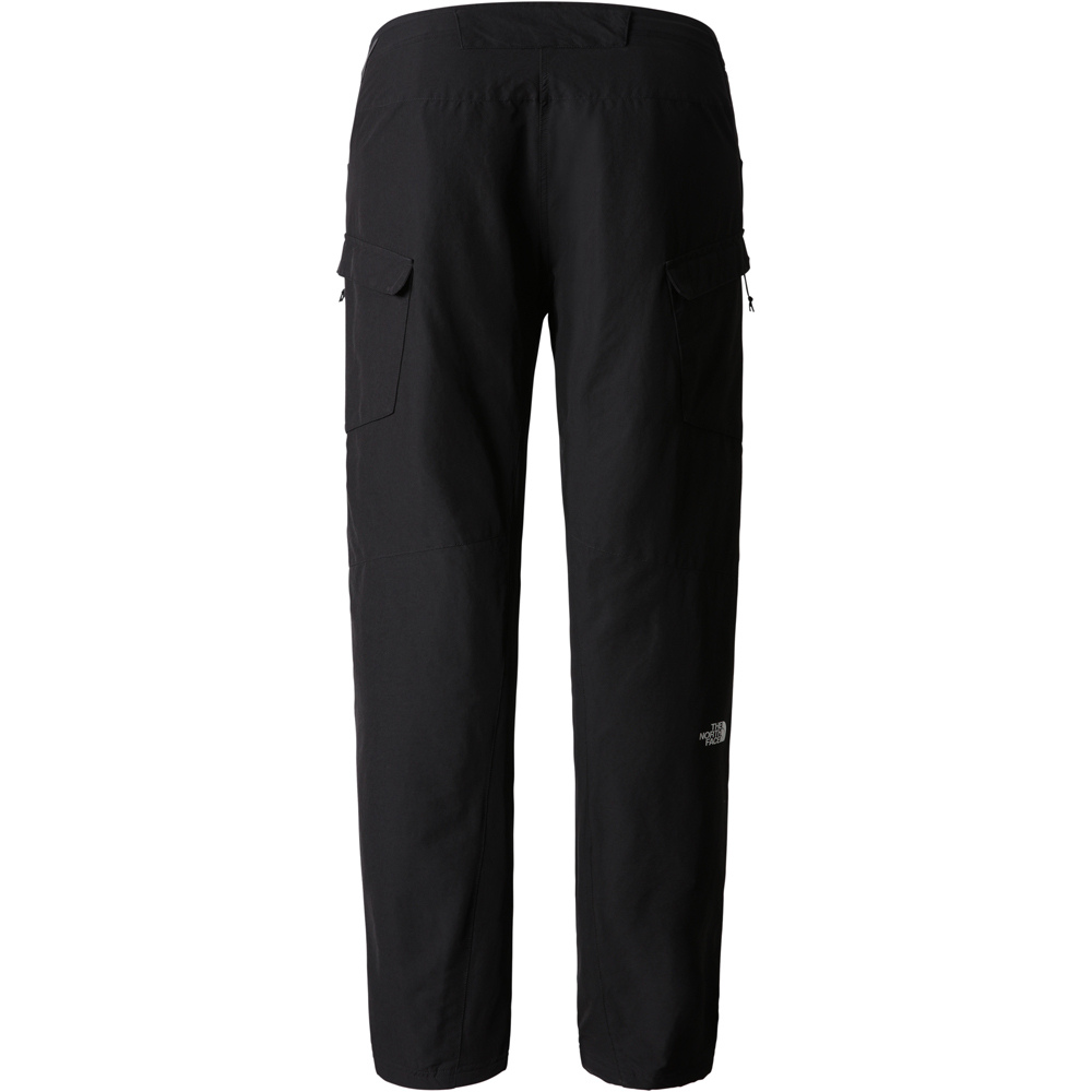 The North Face pantalón montaña hombre The North Face M WNTR EXPLO R TPR CARG vista trasera The North Face pantalón montaña hombre The North Face M WNTR EXPLO R TPR CARG vista trasera