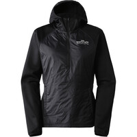 The North Face forro polar mujer The North Face W MA INSU 1/4 ZP vista frontal The North Face forro polar mujer The North Face W MA INSU 1/4 ZP vista frontal