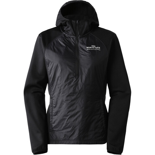 THE NORTH FACE W MA INSU 1/4 ZP