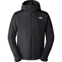 The North Face chaqueta outdoor hombre The North Face M AO CIRCLR INS HYB vista frontal The North Face chaqueta outdoor hombre The North Face M AO CIRCLR INS HYB vista frontal