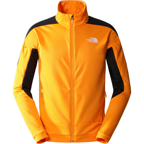 THE NORTH FACE M AO CIRCLR MID FZ