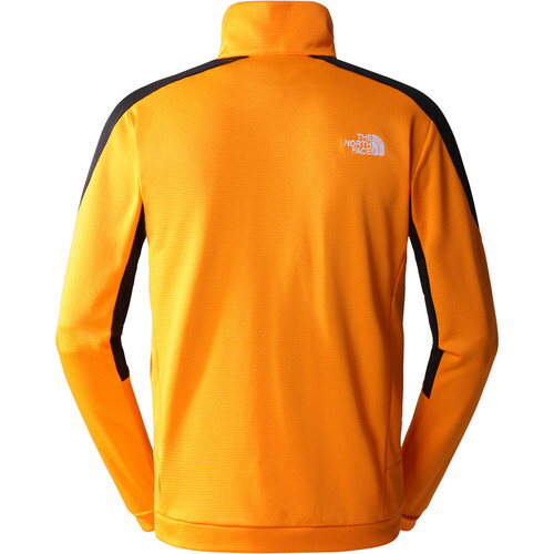 THE NORTH FACE M AO CIRCLR MID FZ