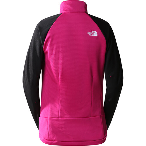 THE NORTH FACE W AO CIRCLR MID FZ