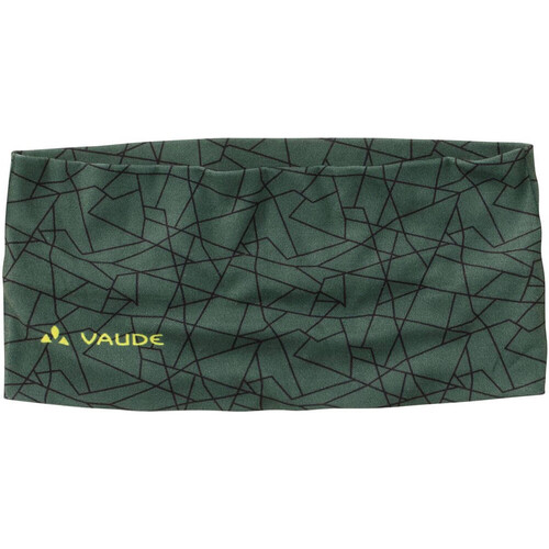 VAUDE CASSONS HEADBAND negro