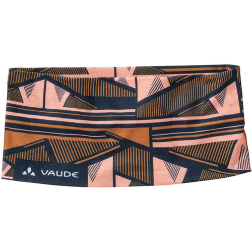 VAUDE CASSONS HEADBAND rosa