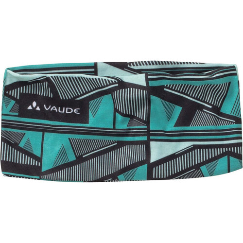 VAUDE CASSONS HEADBAND azul