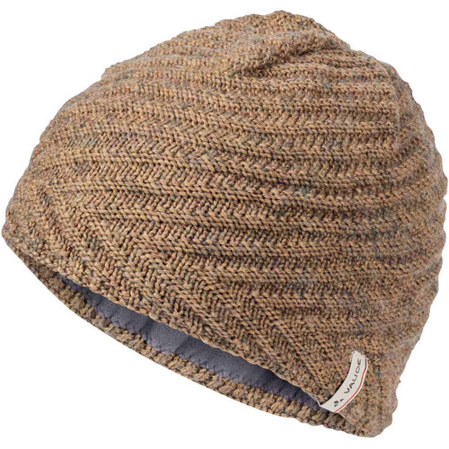 VAUDE BESSEG BEANIE amarillo