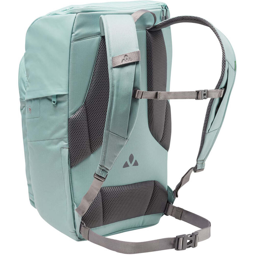 Vaude mochila montaña Vaude Albali 01 Vaude mochila montaña Vaude Albali 01