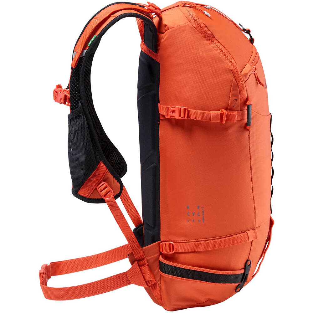 Vaude mochila montaña Serles 22 02 Vaude mochila montaña Serles 22 02