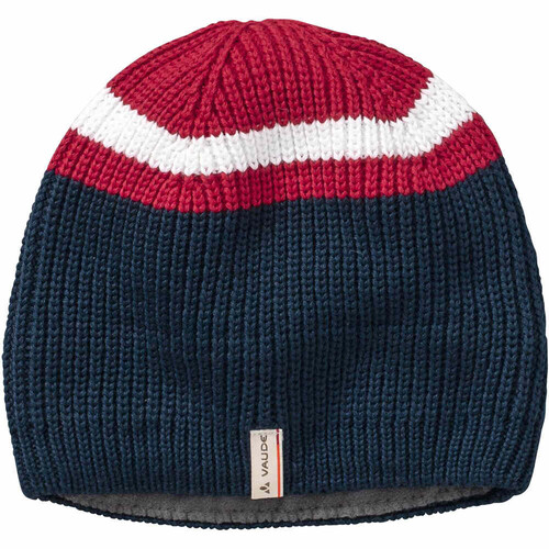 VAUDE MELBU BEANIE IV azul