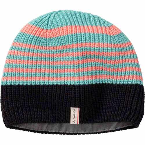 VAUDE MELBU BEANIE IV naranja