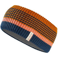 Vaude cinta orejera esquí Vaude Melbu Headband IV vista frontal Vaude cinta orejera esquí Vaude Melbu Headband IV vista frontal