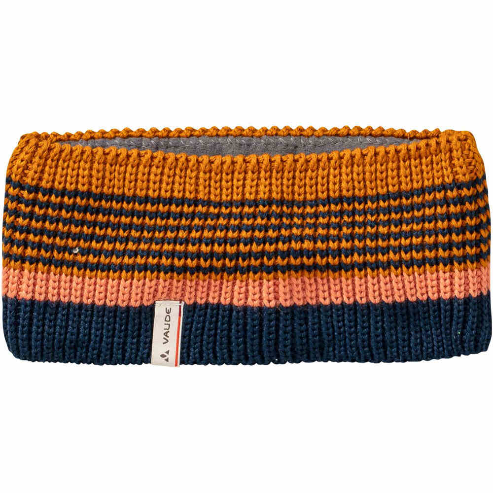 Vaude cinta orejera esquí Vaude Melbu Headband IV 01 Vaude cinta orejera esquí Vaude Melbu Headband IV 01