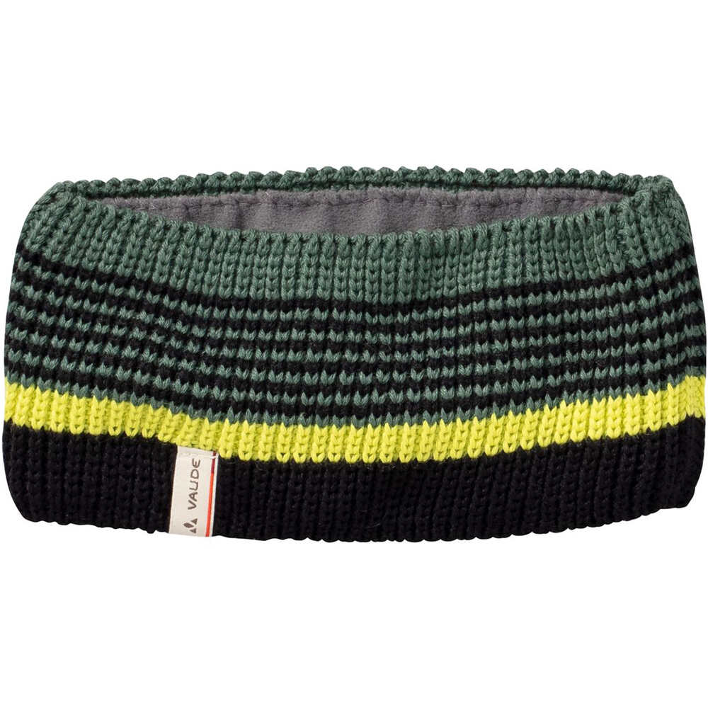 Vaude cinta orejera esquí Vaude Melbu Headband IV 01 Vaude cinta orejera esquí Vaude Melbu Headband IV 01